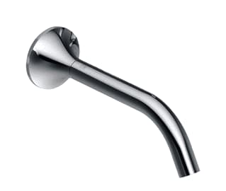 Dornbracht - VAIA Uitloop sanitaire kranen wanduitloop 13800809-00