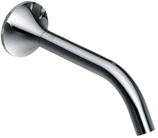 Dornbracht - VAIA Uitloop sanitaire kranen Wanduitloop 13800809-99