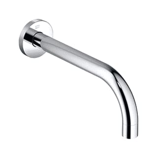 Dornbracht - Tara. Uitloop sanitaire kranen 13800882-00