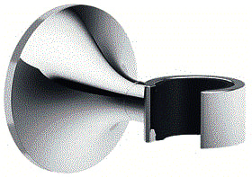 Dornbracht - VAIA Handdouchehouder douchehouder 28050809-06