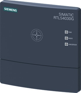 Siemens - RFID-lezer 6gt27015db13