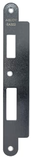 Abloy - Elektrisch deurslot Eff Sluitplaat Ea322