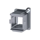 Radiall - RDC OCTIS Ronde (industrie) connector sfp/sfp+ receptac