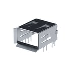 Radiall - RDC OCTIS Ronde (industrie) connector sfp cage octi140500