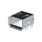 Radiall - RDC OCTIS Ronde (industrie) connector sfp cage octi140505