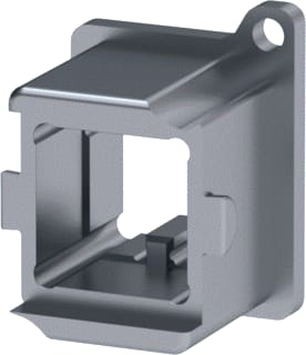 Radiall - RDC OCTIS Ronde (industrie) connector rj45 coding links