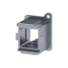 Radiall - RDC OCTIS Ronde (industrie) connector rj45 coding links