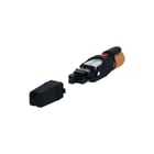 Radiall - RDC OCTIS Ronde (industrie) connector power plug kit 2cont