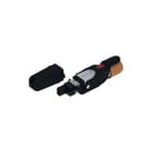 Radiall - RDC OCTIS Ronde (industrie) connector power plug kit 2cont
