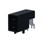 Radiall - RDC OCTIS Ronde (industrie) connector power board socket 2cont