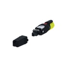 Radiall - RDC OCTIS Ronde (industrie) connector signal plug kit 8cont