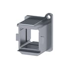 Radiall - RDC OCTIS Ronde (industrie) connector signal screw-on recept