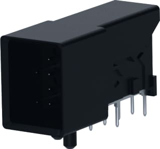 Radiall - RDC OCTIS Ronde (industrie) connector signal board sock 8cont