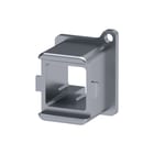 Radiall - RDC OCTIS Ronde (industrie) connector combo screw-on recept