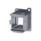 Radiall - RDC OCTIS Ronde (industrie) connector uni screw-on recept