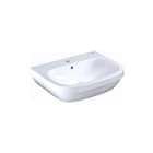 Grohe - Euro Ceramic Wastafel / Fontein Euro 65 Cm