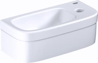 Grohe - Euro Ceramic Wastafel / Fontein Euro Fontein 37 Cm