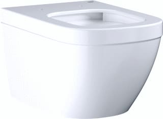Grohe - Euro Ceramic Closet euro hangend toilet