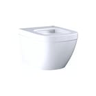 Grohe - Euro Ceramic Closet euro hangnd toilet compct