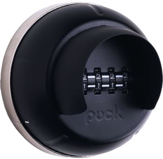 De Beer - Kluis/brandkast Puck Keysafe Skg**