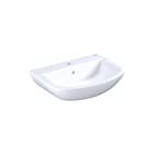Grohe - Bau Ceramic Wastafel / Fontein Bau 65 Cm