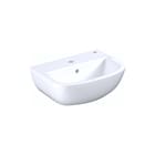 Grohe - Bau Ceramic Wastafel / Fontein Bau Fontein Wasbak 45 Cm