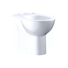 Grohe - Bau Ceramic Closetgedeelte closetcombinatie Duoblok Afvoer Horiz.