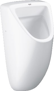 Grohe - Bau Ceramic Urinoir (goot) Boven Inlaat