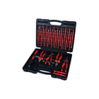 Haupa - Gereedschapset 102052