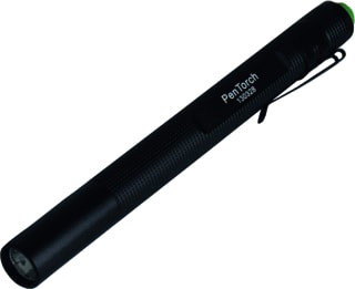Haupa - Zaklantaarn Led Zaklamp "Pen Torch"