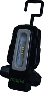 Haupa - Bouwlamp 130336