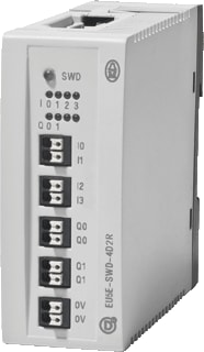 Eaton - SmartWire Darwin Veldbus dec. peri. digi in/uitg.mod Eu5E-Swd-4D2R