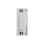 Eaton - SmartWire Darwin Veldbus dec. peri. voeding/segm.mod Eu5C-Swd-Pf2-1
