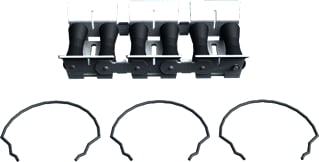 Haupa - Trekveersysteem 143440