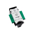 EATON INDUSTRIES - SmartWire Darwin Toebeh./onderdelen voor bussysteem smartw.apparatensteker se10