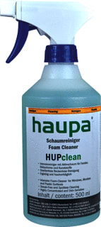 Haupa - Reinigingsmiddel 170100