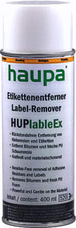 Haupa - Spray 170112