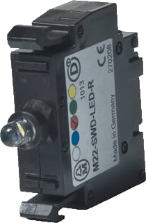 Eaton - SmartWire-DT Signaallamphouder M22-Swd-Led-B