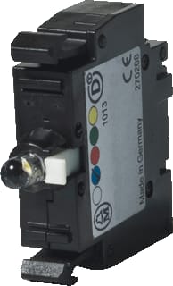 Eaton - SmartWire-DT Hulpcontactblok M22-Swd-K11Led-R