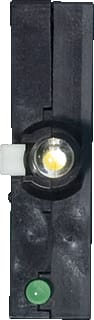 Eaton - SmartWire-DT Hulpcontactblok M22-Swd-K11Ledc-B