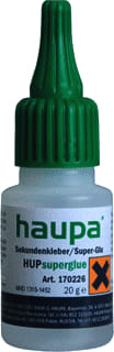 Haupa - Lijm 170226