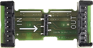 Eaton - SmartWire-DT Toeb./onderd. drukknop/signaallamp module m22-swd-i4-lp01