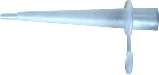 Haupa - Toebeh./onderd. afdichtingsmiddel 170236