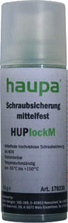 Haupa - Lijm 170238