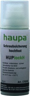 Haupa - Lijm 170240