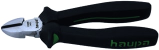 Haupa - Zijkniptang Zysntang 210069