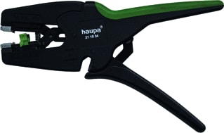 Haupa - Kabelmantelstripper 211934