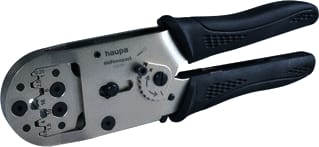Haupa - Perskabelschoentang 213088