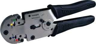 Haupa - Perskabelschoentang 213090