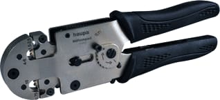 Haupa - Perskabelschoentang 213092
